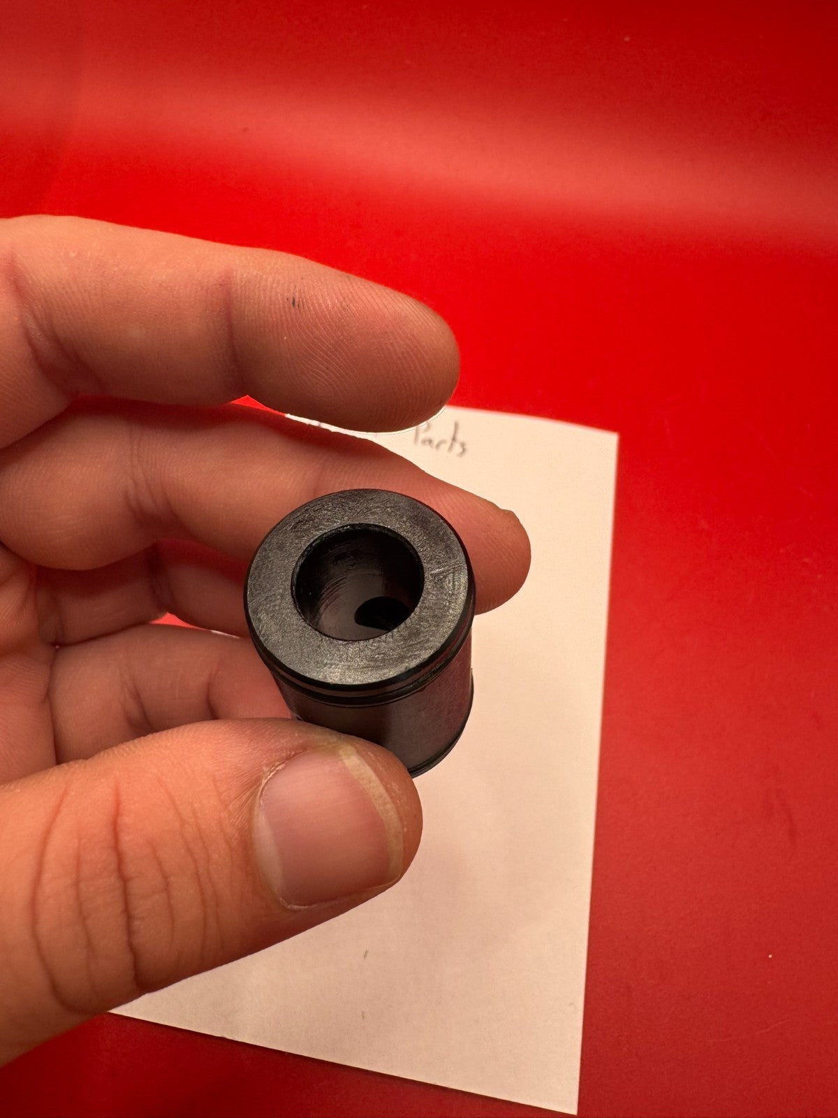 Smart Parts Impulse Valve/Poppet Kit