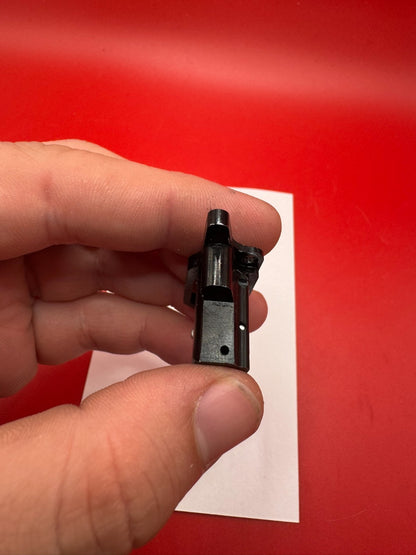 DLX Luxe ICE Solenoid Manifold Black