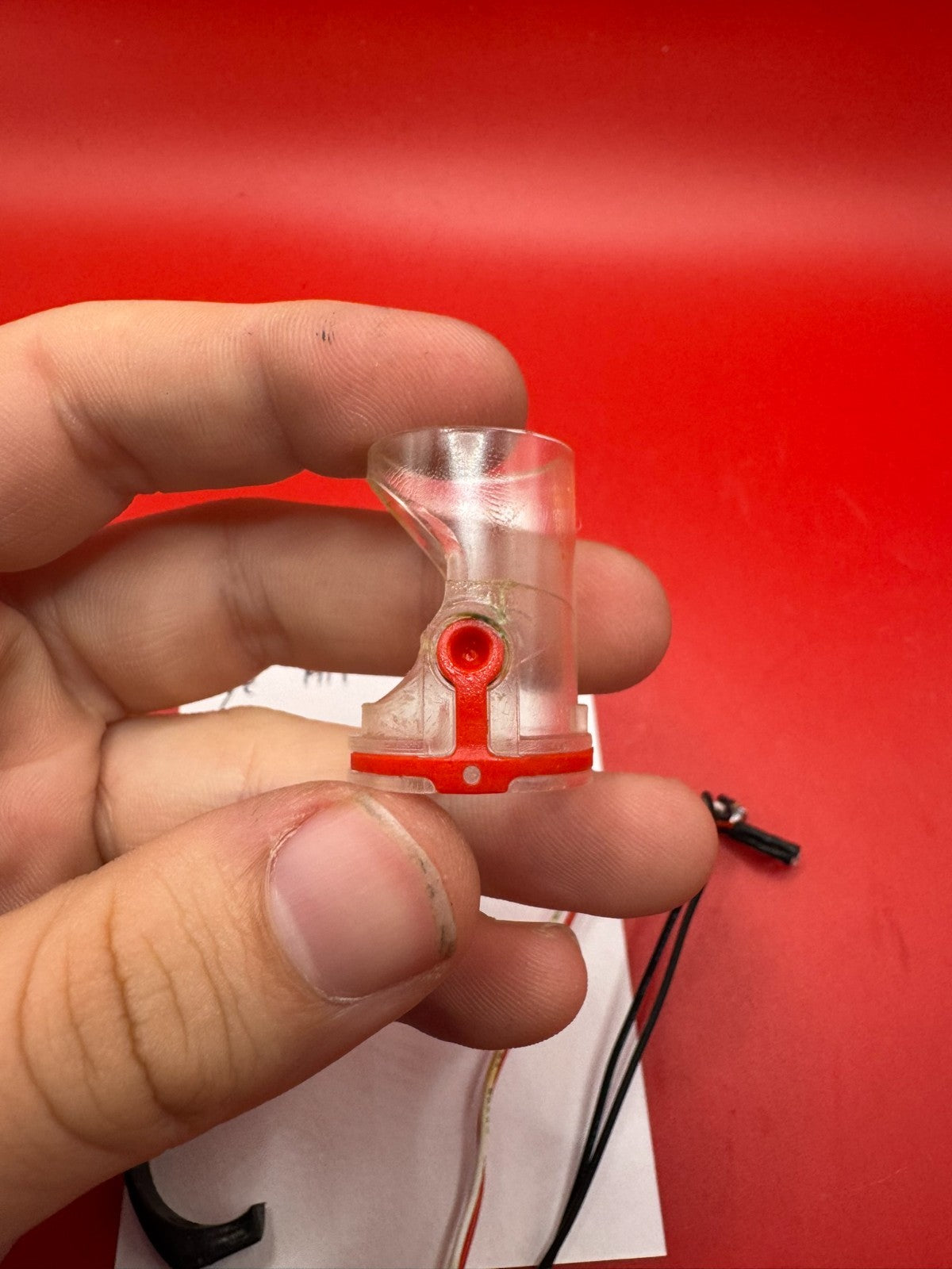 Dye DM14 Eye Kit