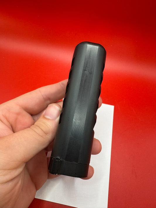 Inception Designs Autococker Pump Handle Black