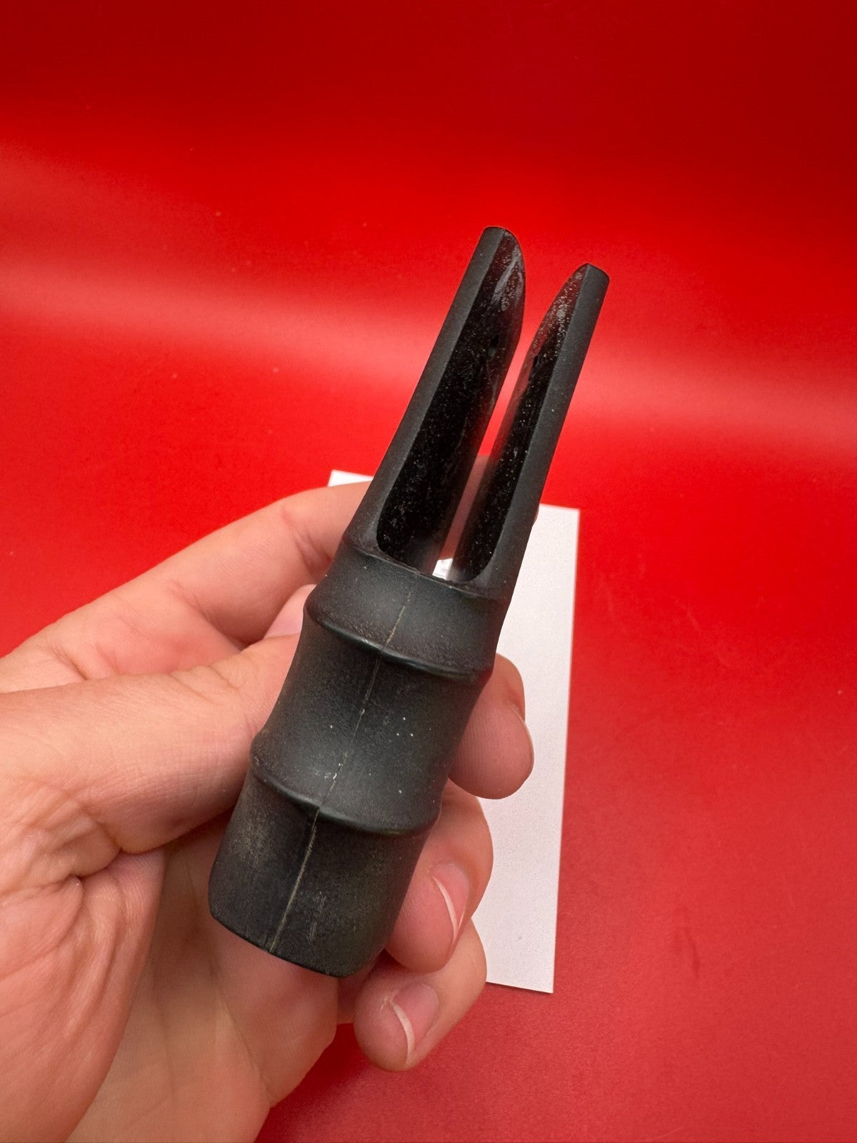WGP 1911/45 Style Grips Black