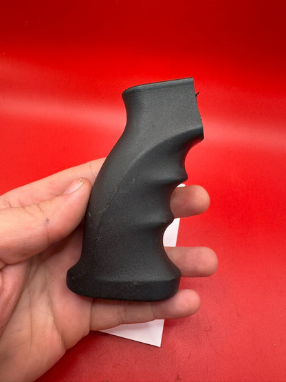 CCI Phantom Paintball Grip Frame Black