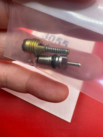 Bob Long G6R Intimidator Schrader Valve Kit