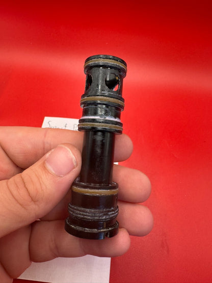 Smart Parts Shoe Box Shocker Valve Body Black