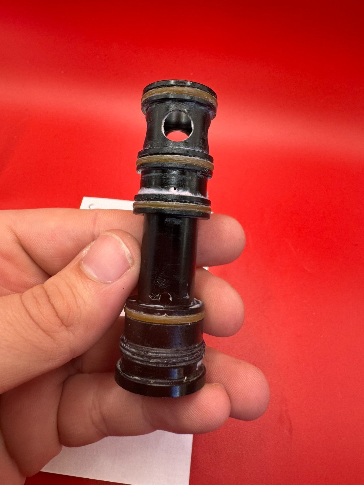 Smart Parts Shoe Box Shocker Valve Body Black