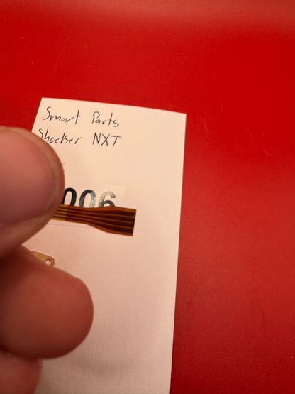 Smart Parts Shocker NXT Eyes