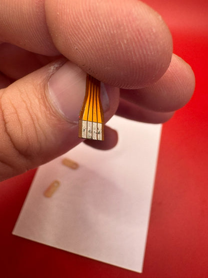 Smart Parts Shocker NXT Eyes
