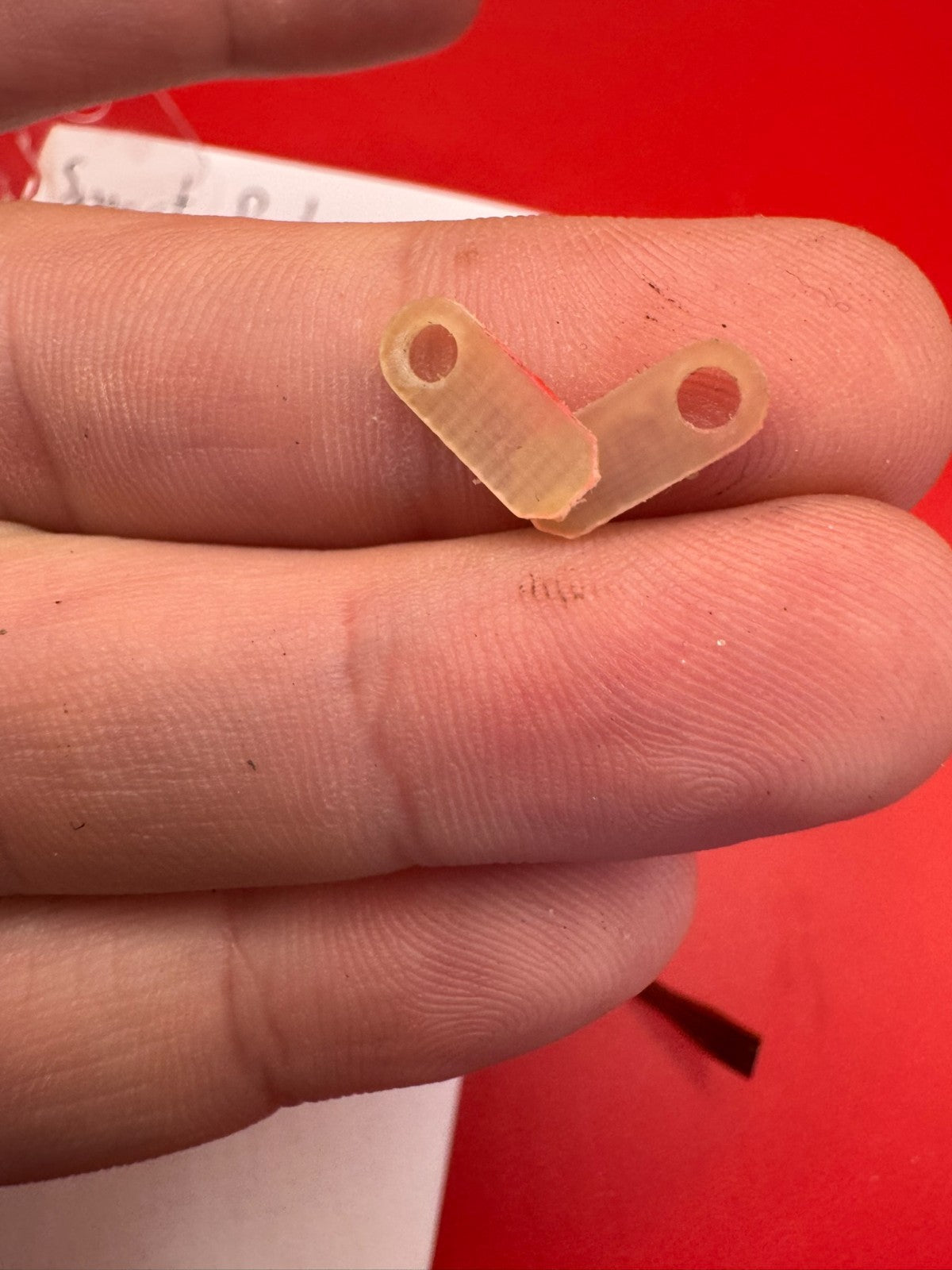 Smart Parts Shocker NXT Eyes