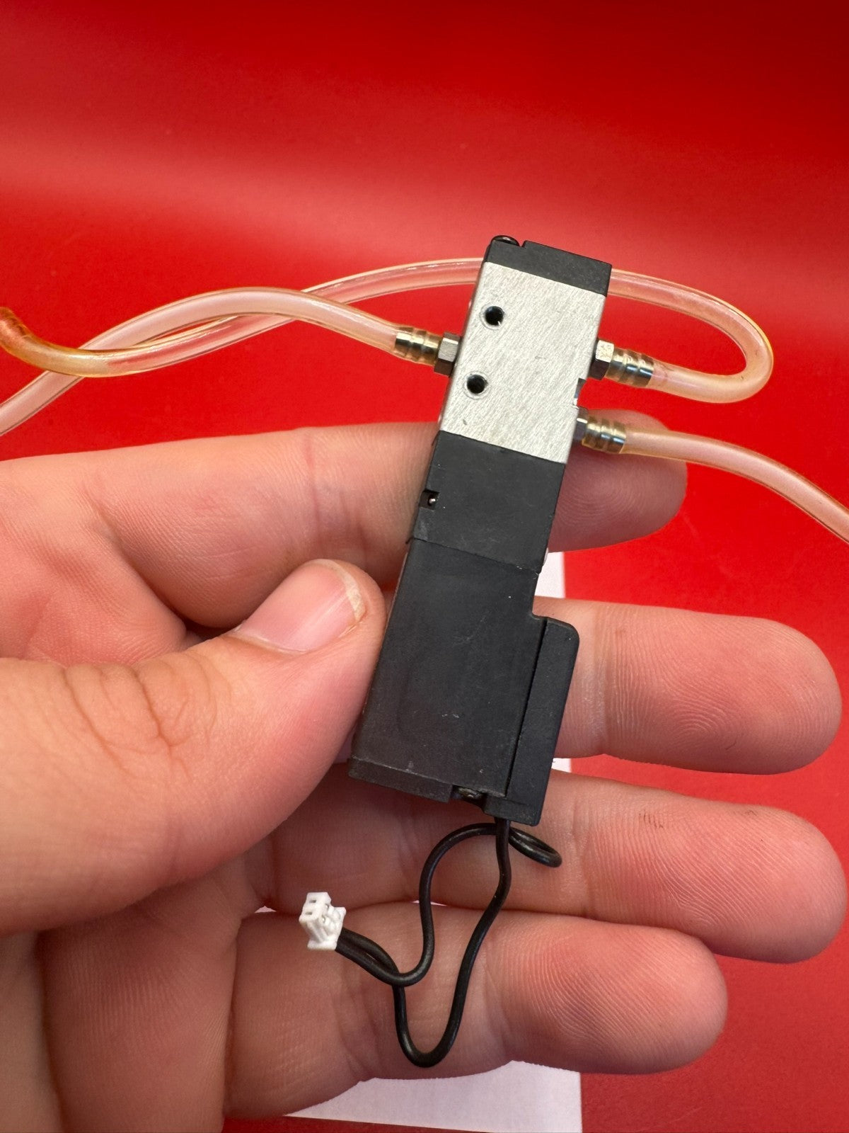 Bob Long Gen 1 Intimidator Solenoid