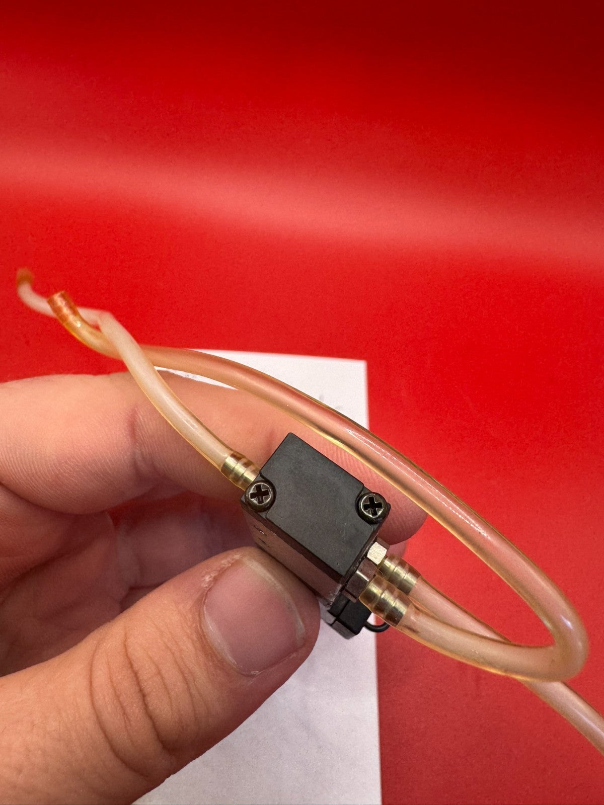 Bob Long Gen 1 Intimidator Solenoid