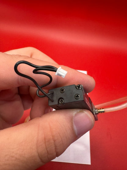 Bob Long Gen 1 Intimidator Solenoid