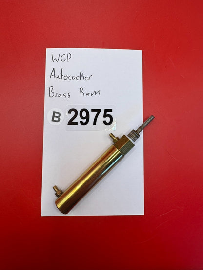 WGP Autococker Brass Ram Golden