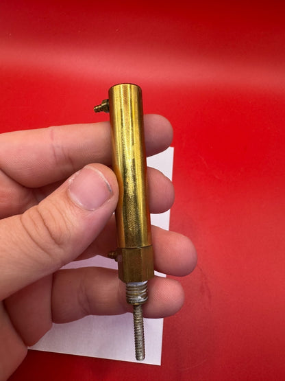 WGP Autococker Brass Ram Golden