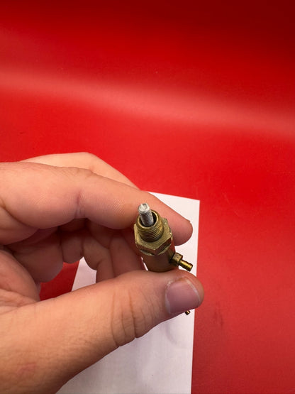 WGP Autococker Brass Ram Golden