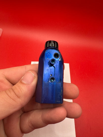 Bob Long G6R Intimidator 2K11 ASA Blue