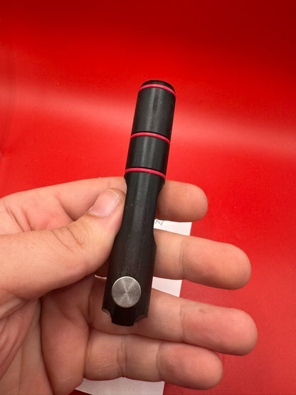 Bob Long G6R Intimidator Stock Bolt Black