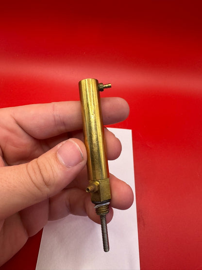 WGP Autococker Brass Ram Golden