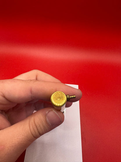 WGP Autococker Brass Ram Golden