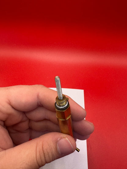 WGP Autococker Brass Ram Golden