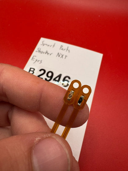 Smart Parts Shocker NXT Eyes