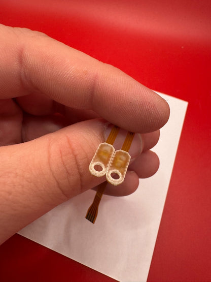 Smart Parts Shocker NXT Eyes