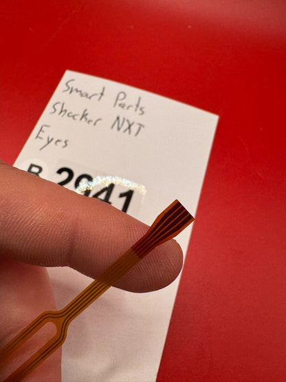 Smart Parts Shocker NXT Eyes