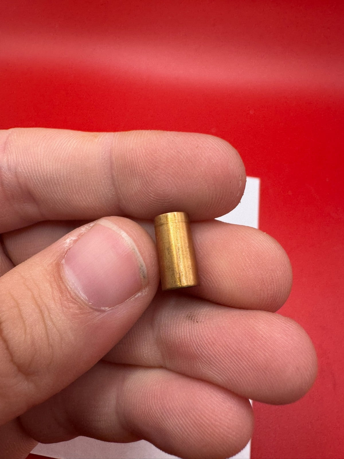 AGD Automag Classic Rail Bushing Lot x 6