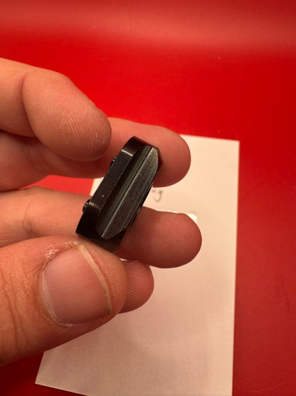 WGP Autococker VASA Plug Black