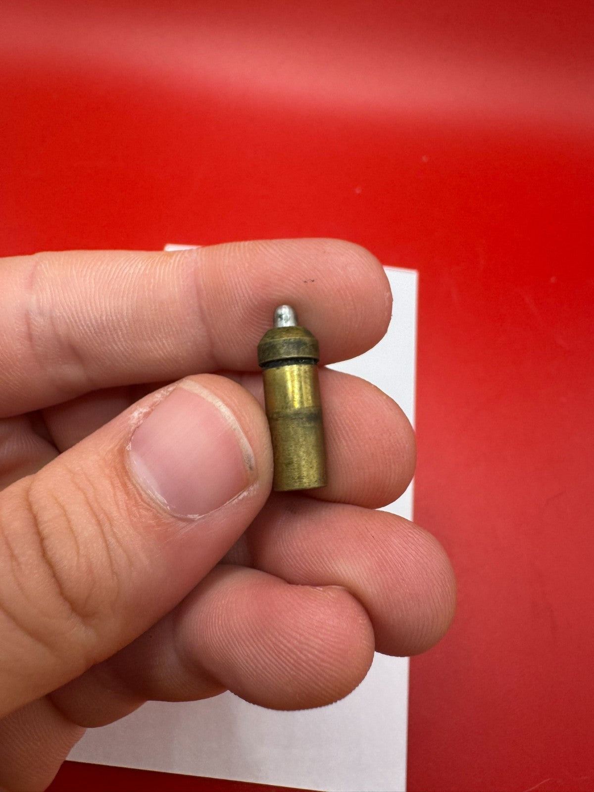 AGD Automag Twist Lock Pin
