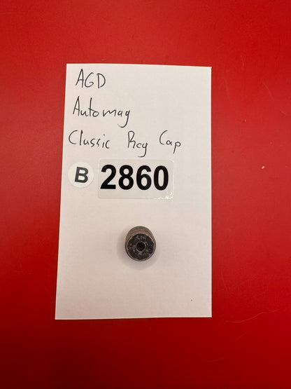 AGD Automag Classic Reg Cap