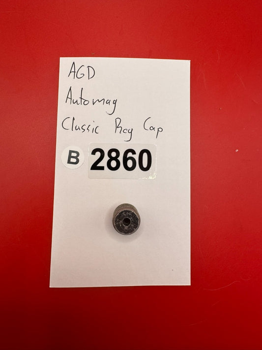 AGD Automag Classic Reg Cap