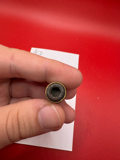 AGD Automag Classic Reg Piston Golden