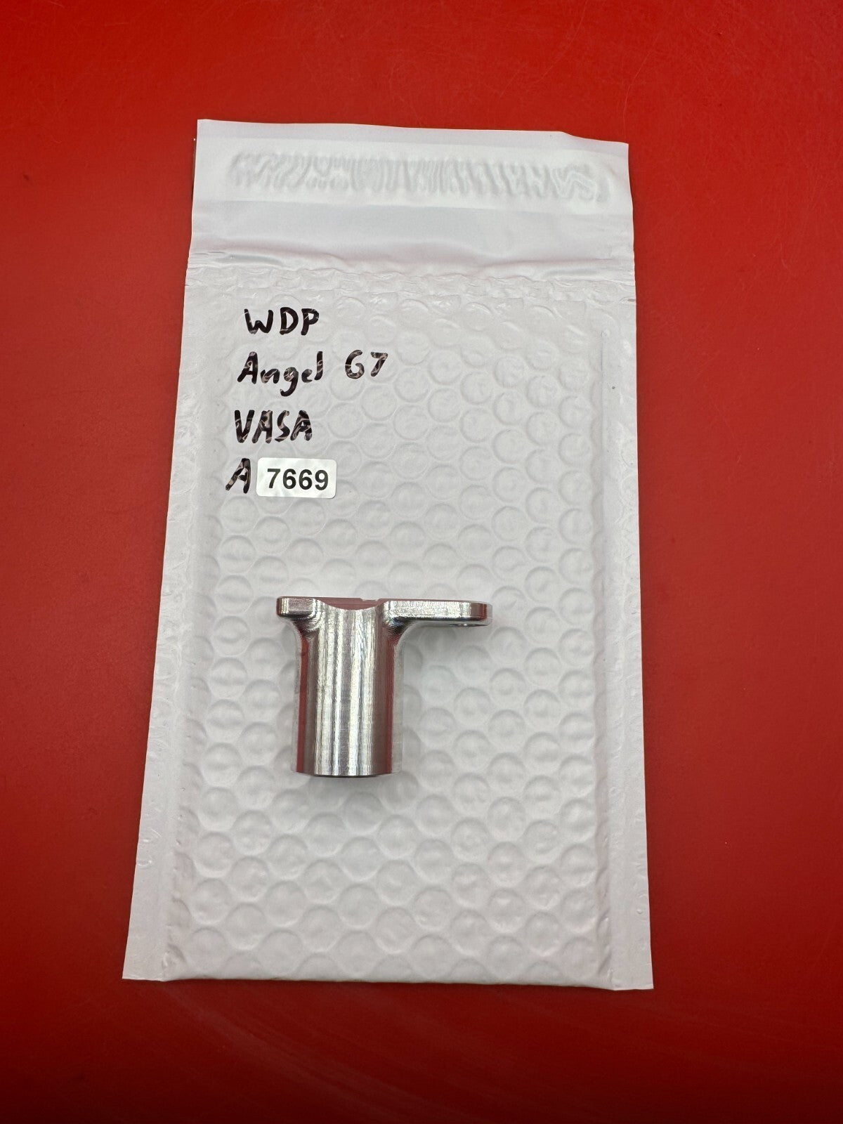 WDP Angel G7 VASA