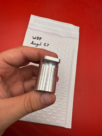 WDP Angel G7 VASA
