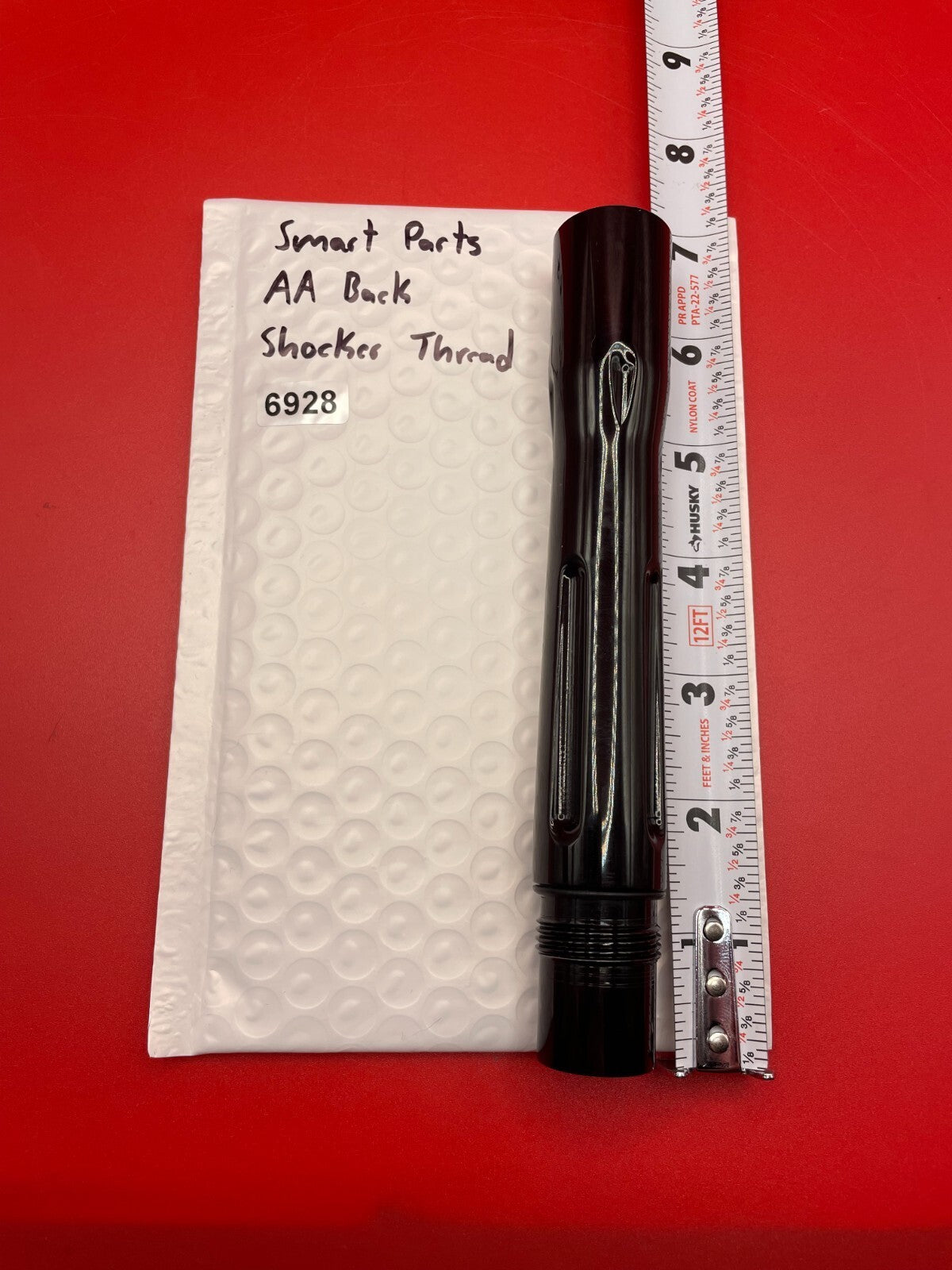 Smart Parts AA Back Shocker Thread