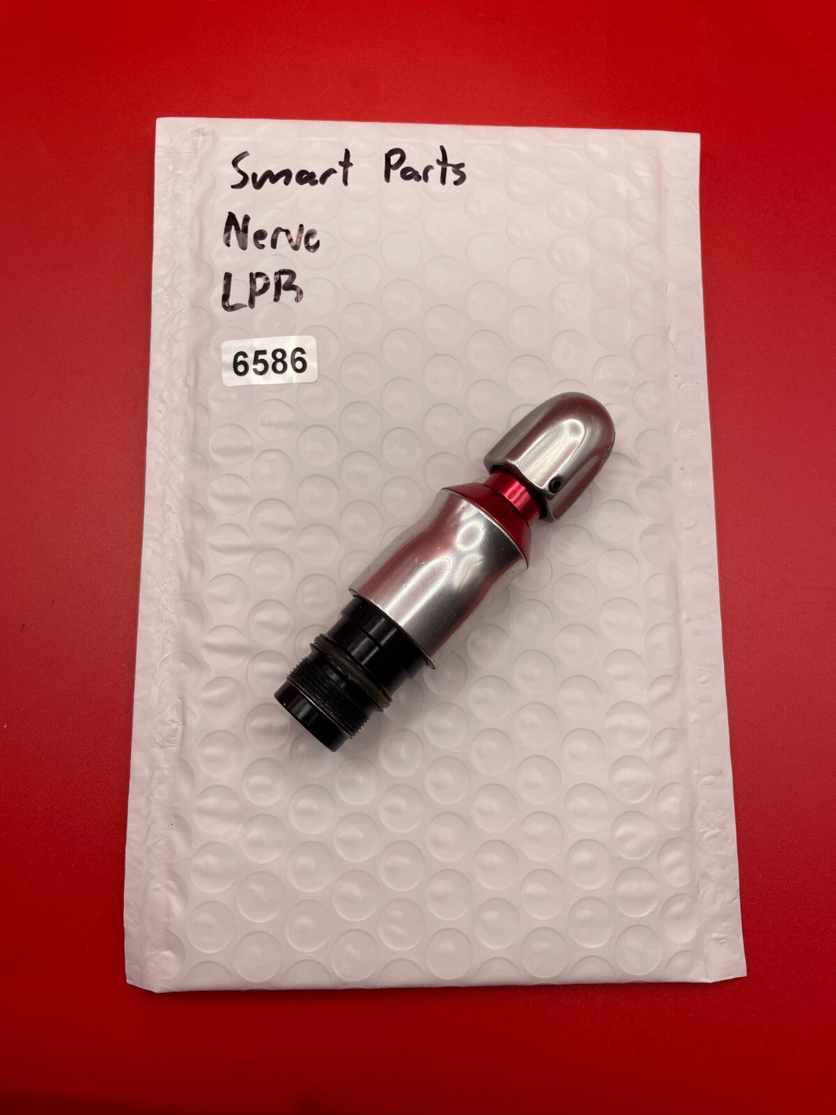 Smart Parts Nerve LPR
