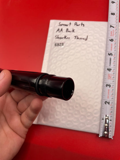 Smart Parts AA Back Shocker Thread