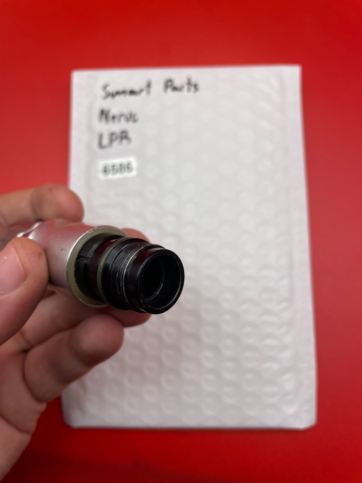 Smart Parts Nerve LPR