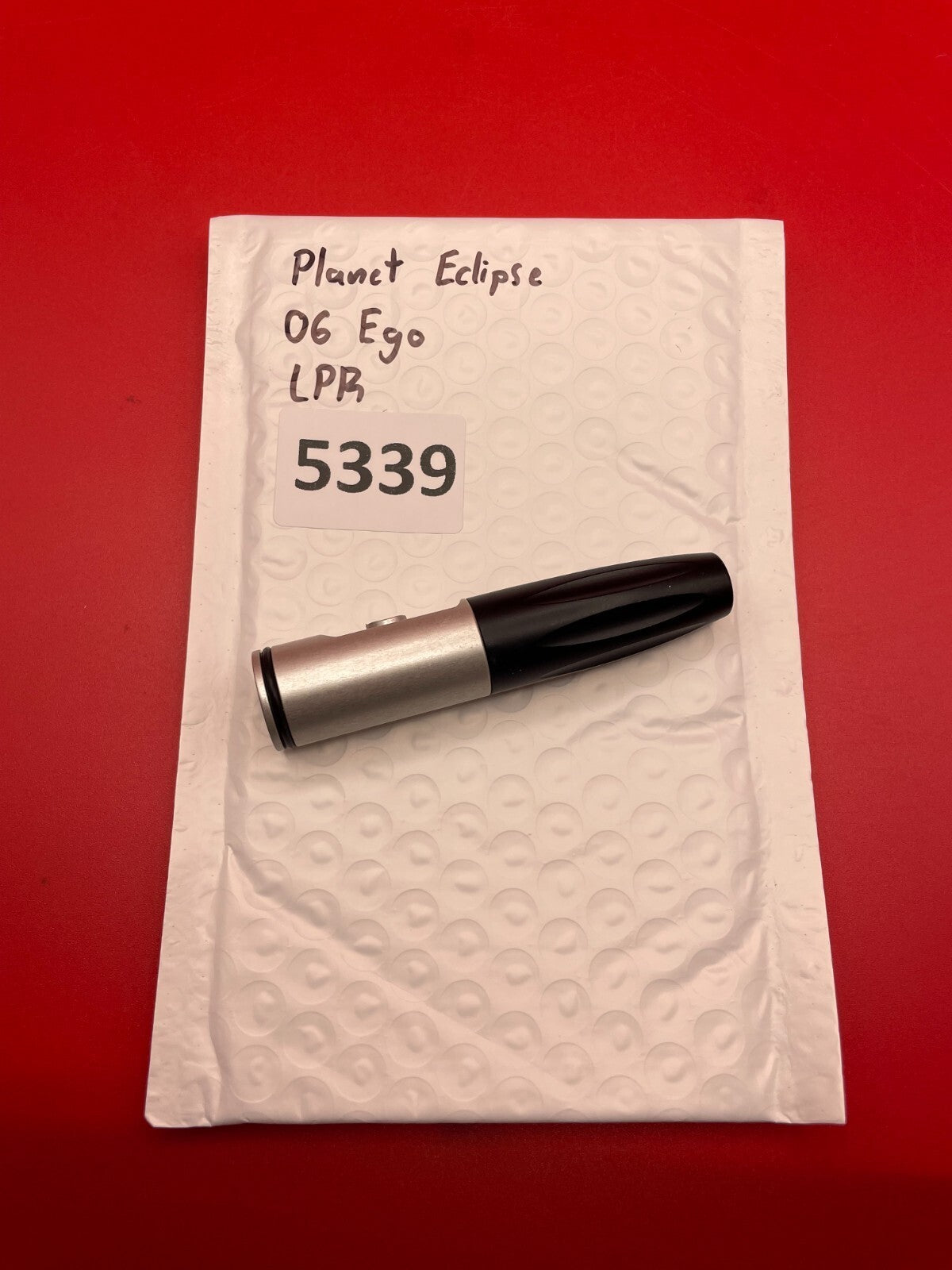 Planet Eclipse 06 Ego LPR