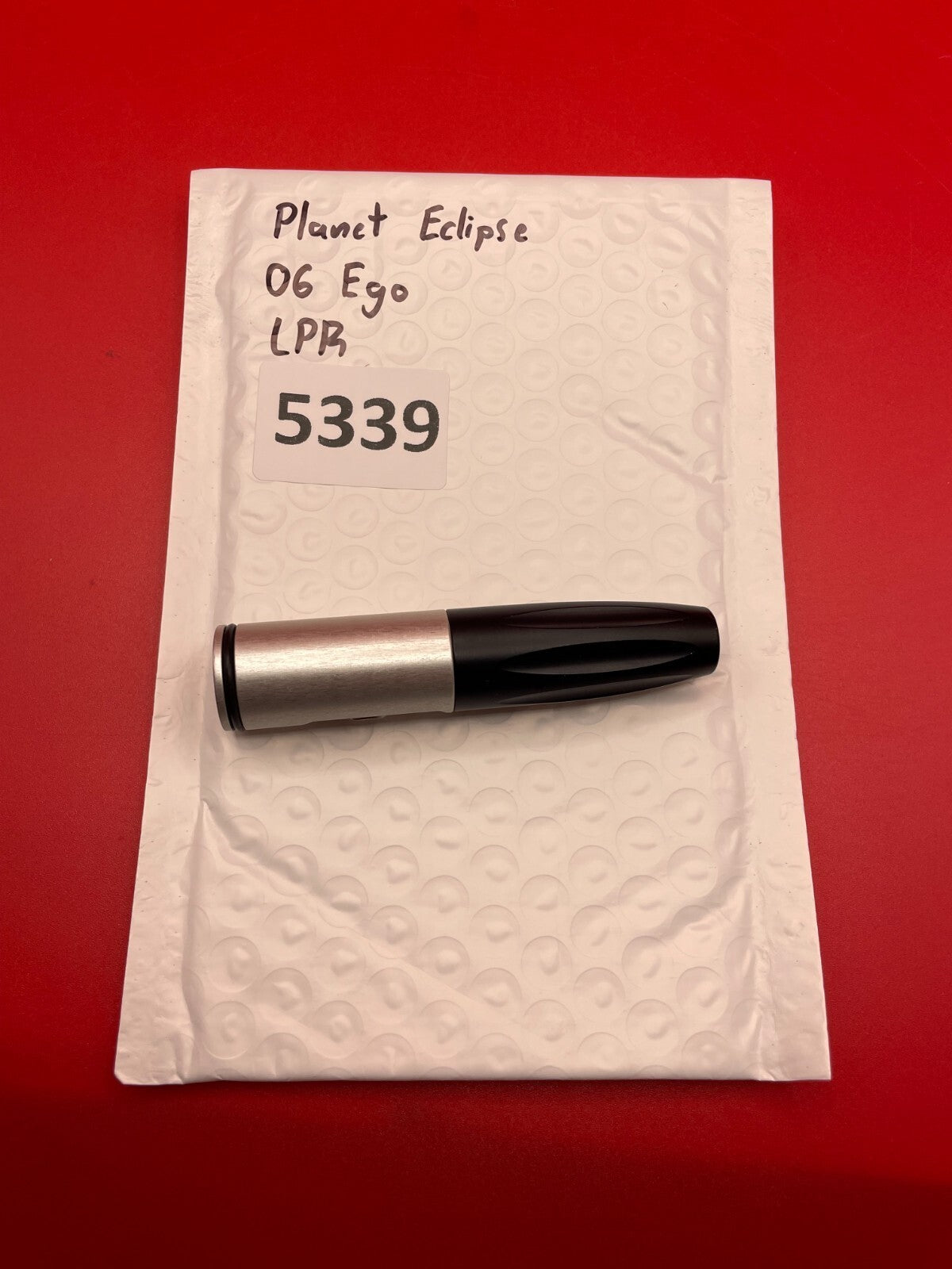 Planet Eclipse 06 Ego LPR