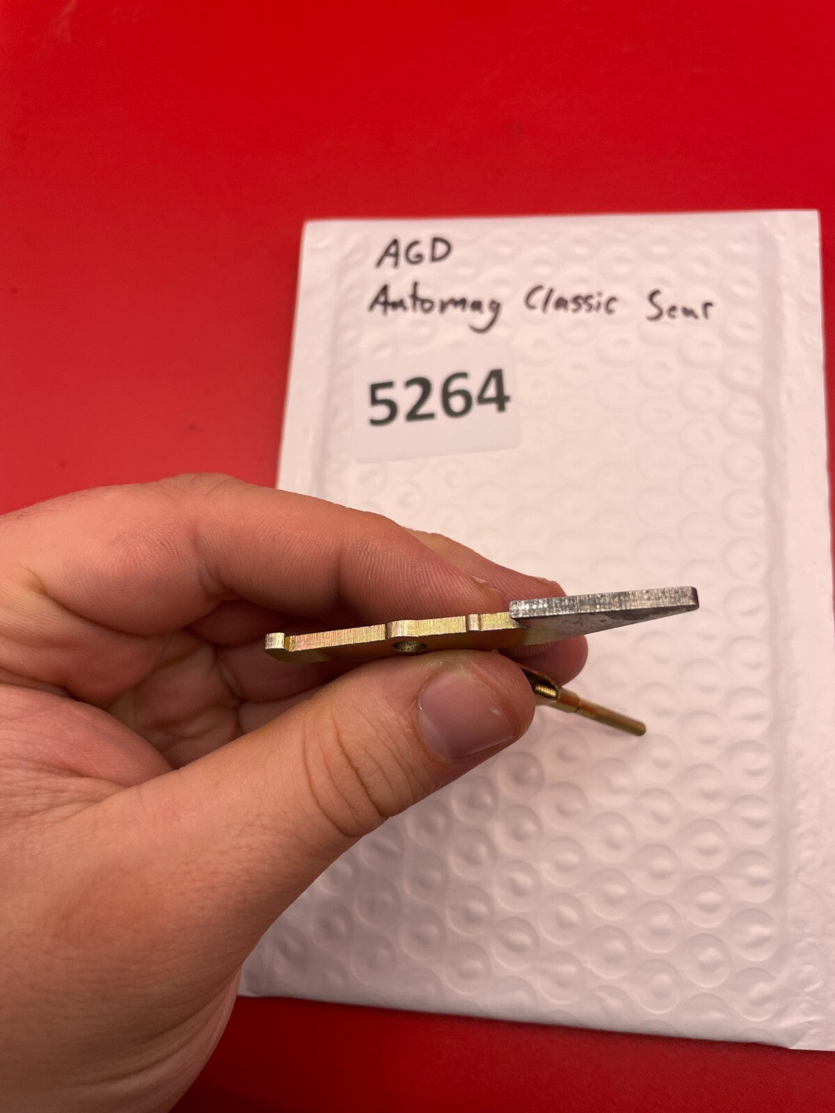 AGD Automag Classic Sear