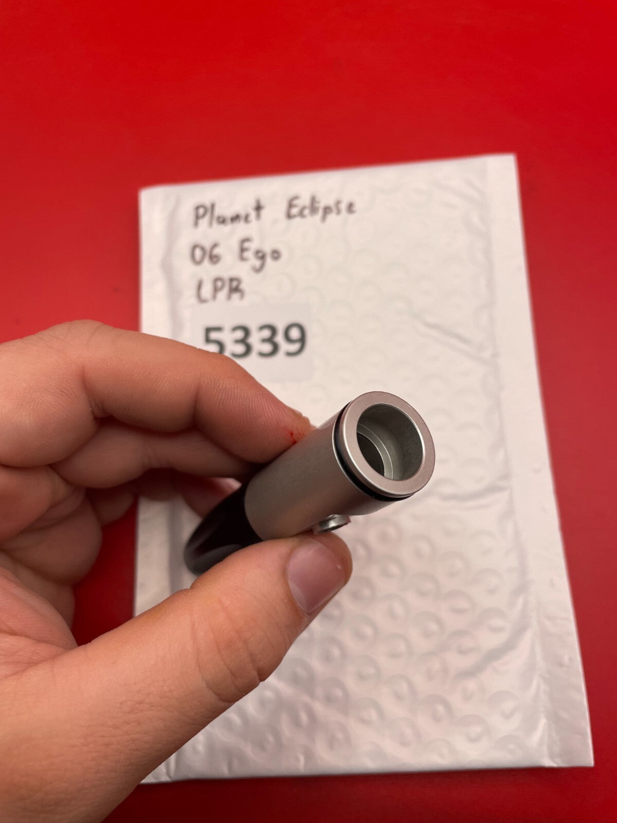 Planet Eclipse 06 Ego LPR
