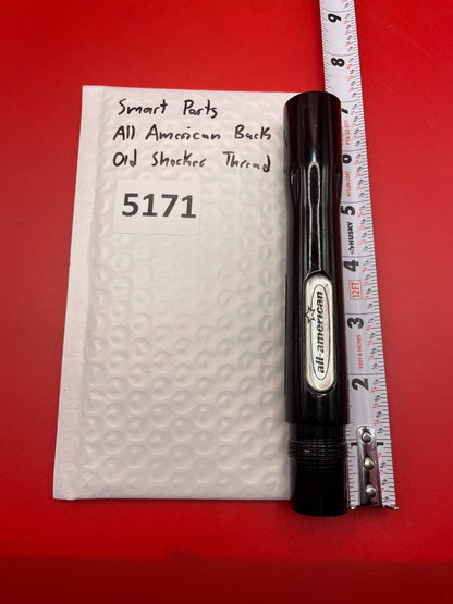 Smart Parts All American Back Old Shocker Thread