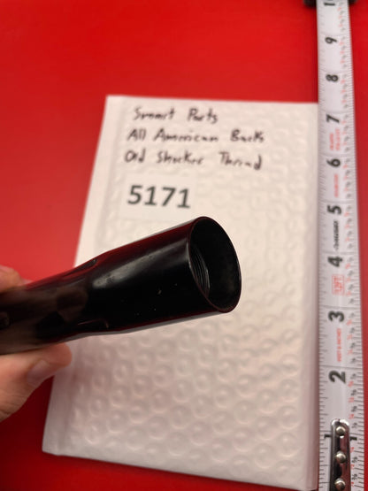 Smart Parts All American Back Old Shocker Thread