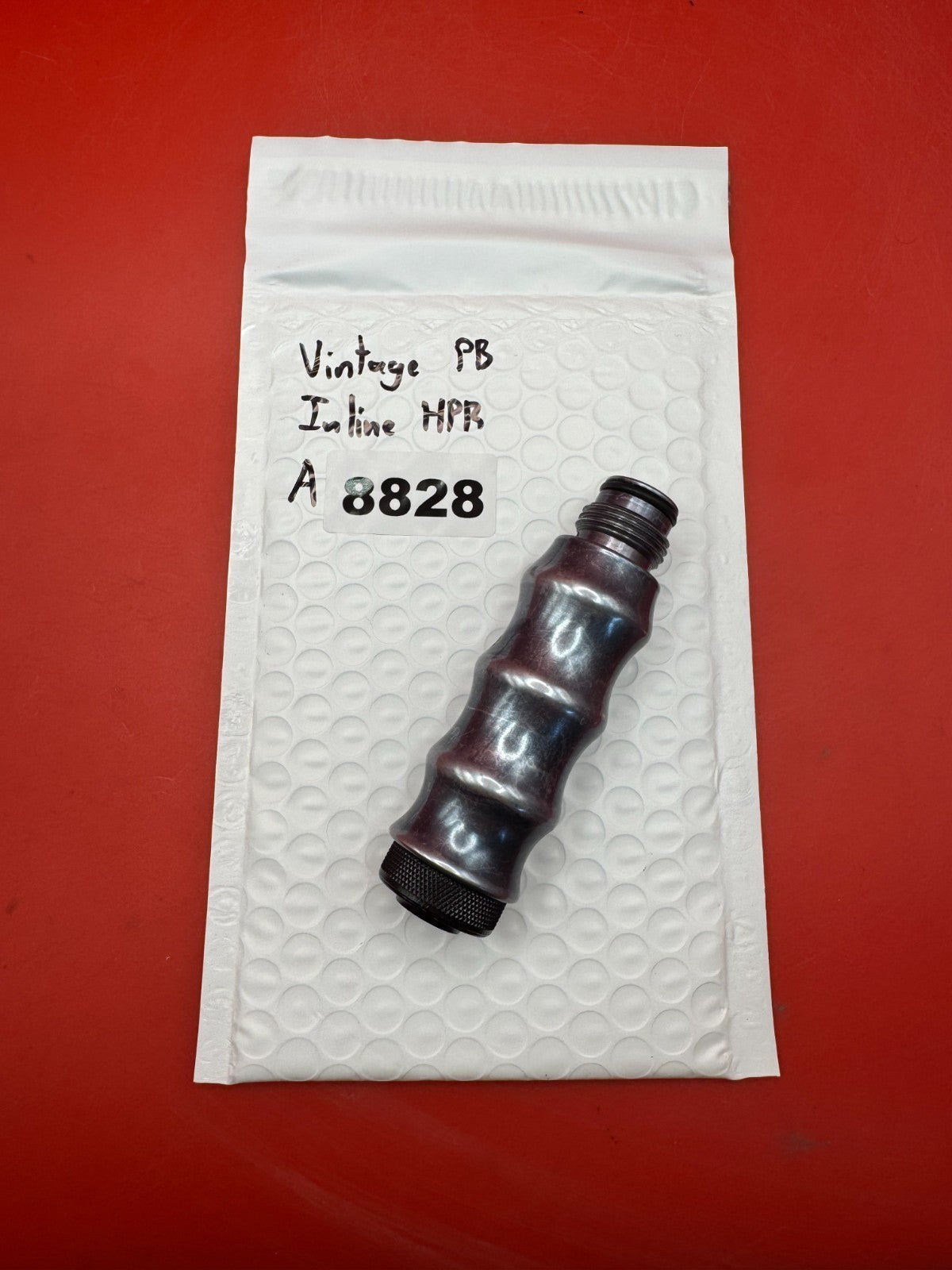 Vintage PB Inline HPR