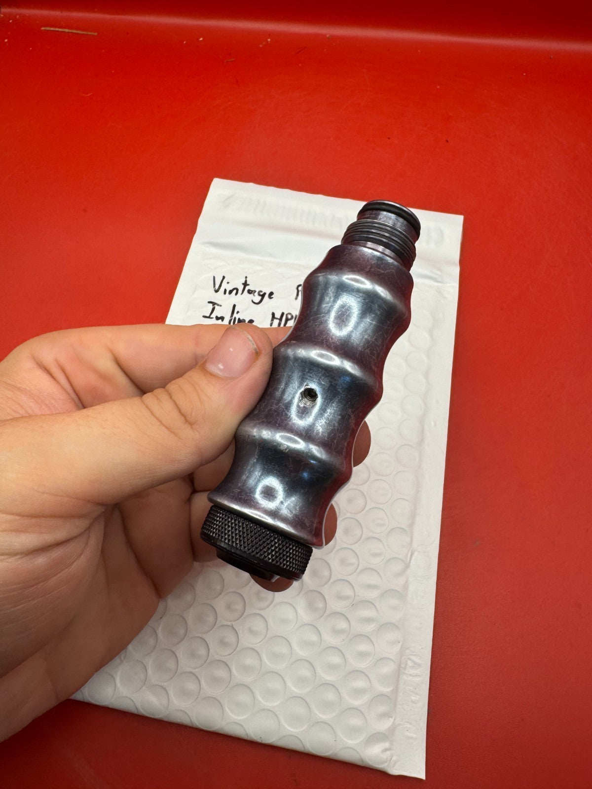 Vintage PB Inline HPR