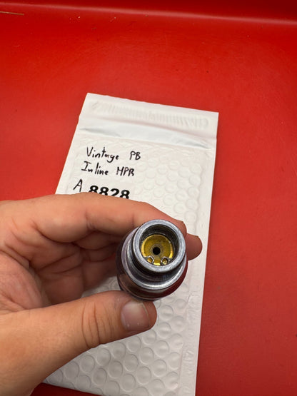 Vintage PB Inline HPR