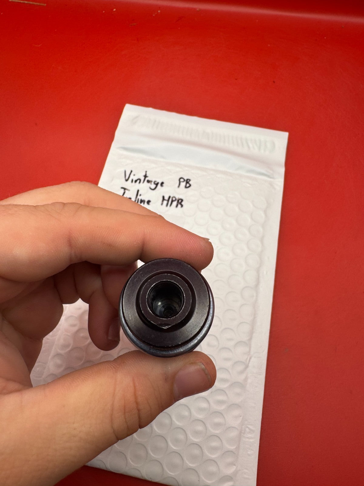 Vintage PB Inline HPR