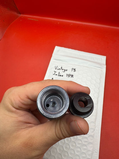 Vintage PB Inline HPR