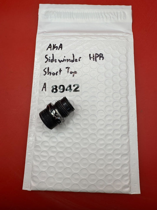 AKA Side Winder HPR Short Top